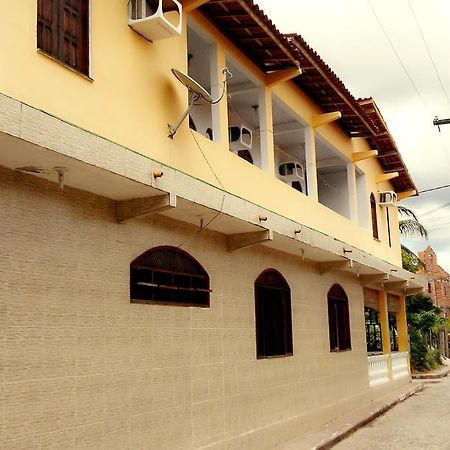 Pousada Amo Boipeba Boipeba Island Exterior foto