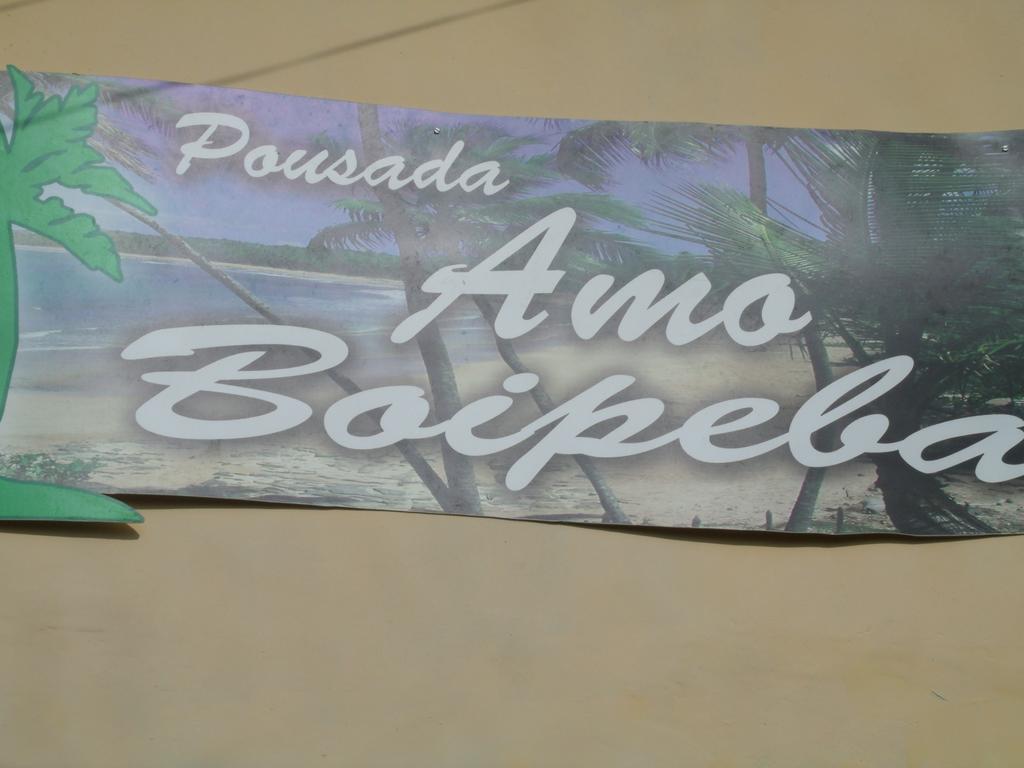 Pousada Amo Boipeba Boipeba Island Zimmer foto
