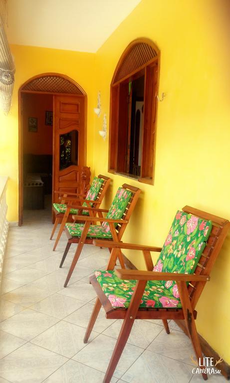 Pousada Amo Boipeba Boipeba Island Exterior foto