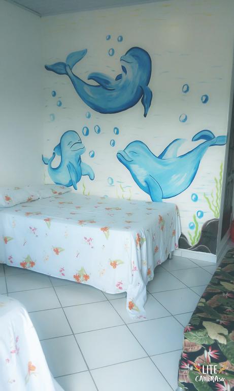 Pousada Amo Boipeba Boipeba Island Exterior foto