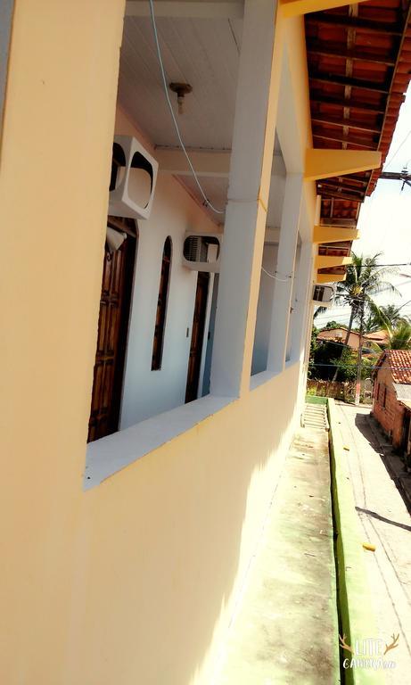 Pousada Amo Boipeba Boipeba Island Exterior foto