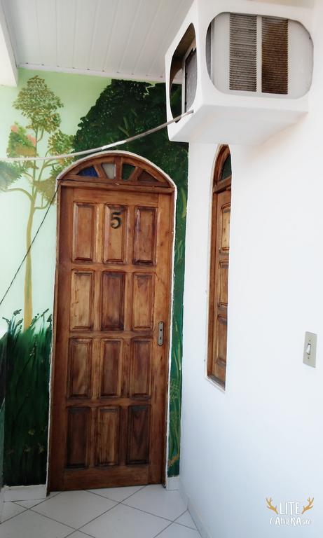 Pousada Amo Boipeba Boipeba Island Exterior foto